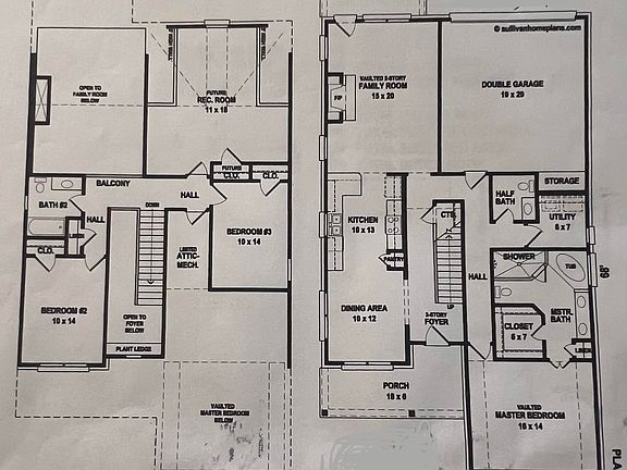 5th image of 3126 N Ac Freeman Dr