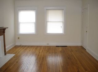 1355 W 116th St APT 3, Cleveland, OH 44102