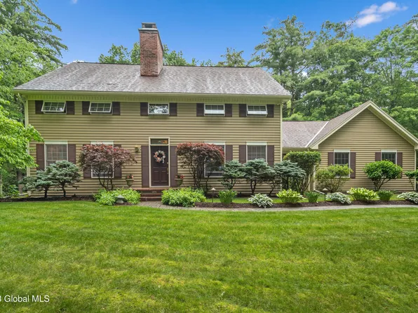 8 Pond Hollow Road, Averill Park, NY 12018