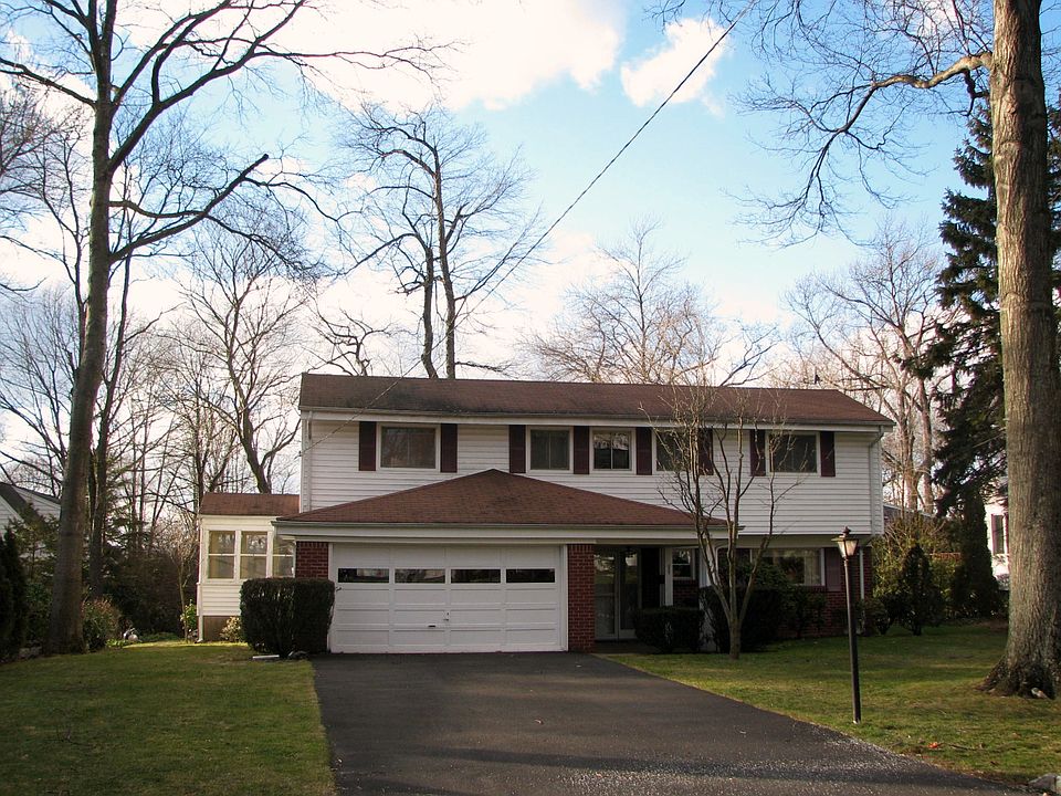 Curb appeal 