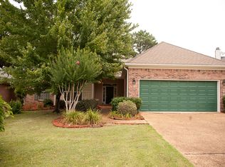 908 Oak Trl, Canton, MS 39046