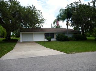 30306 Holly Rd, Punta Gorda, FL 33982