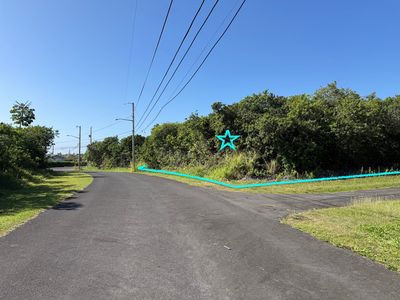 Kane Pl Lot 279, Naalehu, HI, 96772