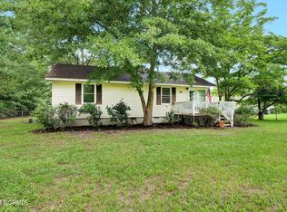 9851 Lloyd St NE, Leland, NC 28451