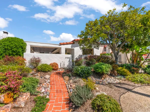 4186 Rochester Rd, San Diego, CA 92116