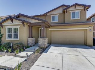 468 W Campania Way, Mountain House, CA