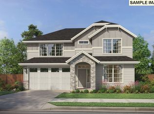 1026 S 46th Pl, Ridgefield, WA 98642