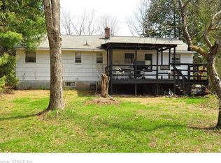 15 Westerly Dr, Enfield, CT 06082