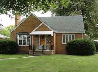 124 Burger St, Toledo, OH 43605