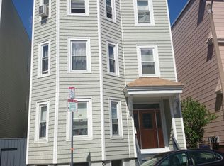 123 P St, South Boston, MA 02127
