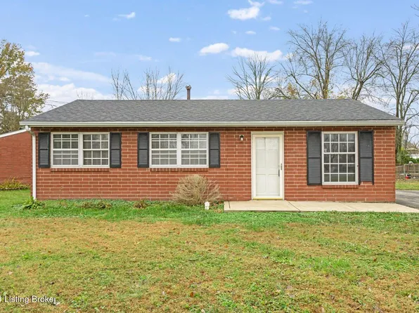 8612 Oglesby Ct, Fairdale, KY 40118