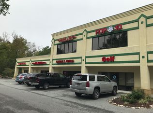 9927 Stephen Decatur Hwy STE 5, Ocean City, MD 21842