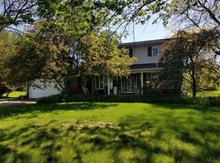 7088 Bargain Rd, Erie, PA 16509