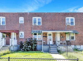 9 Washburn Ave, Baltimore, MD 21225