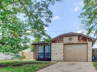 4919 Maurita Dr, Spring, TX 77373