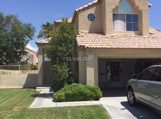 9572 Gold Cup Cir, Las Vegas, NV 89117