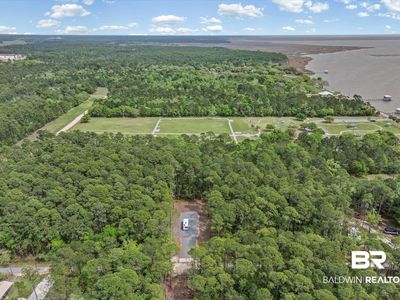 0 Barrett Rd, Coden, AL, 36523