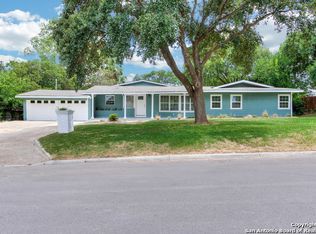 129 Harriet Dr, San Antonio, TX 78216