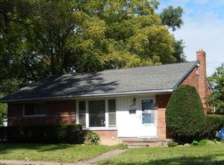 24508 Orangelawn, Redford, MI 48239