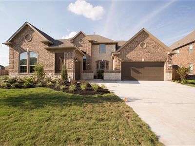 17318 Barzun Way, Richmond, TX, 77407