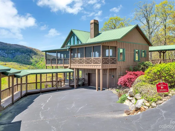 715 Panther Ridge Rd, Lake Toxaway, NC 28747