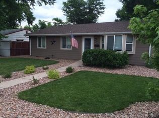2609 N Meade Ave, Colorado Springs, CO 80907