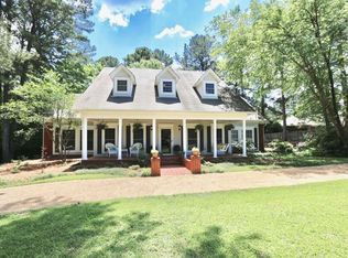 707 Wisteria Ct, Madison, MS 39110