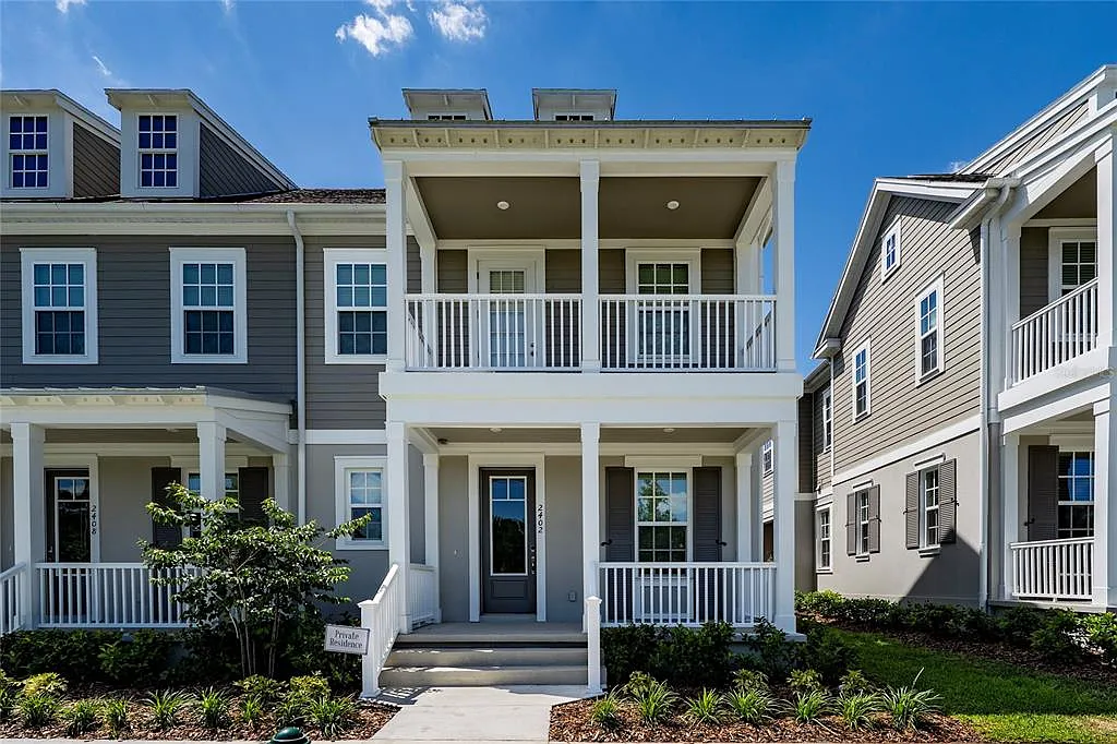 3 bed, 2.5 bath, 1794 sqft, $4,200 — Photo 1