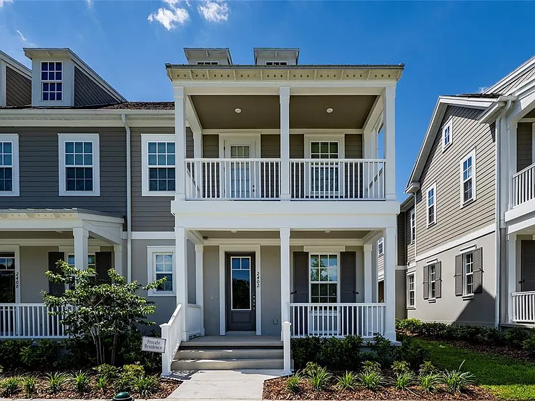 2402 Celebration Blvd — Photo 1