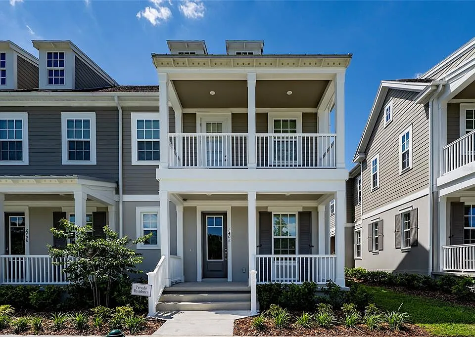 2402 Celebration Blvd