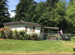 2435 Deady St, Pt Orford, OR 97465
