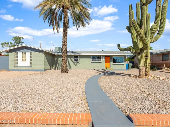 2764 N Warren Ave, Tucson, AZ 85719