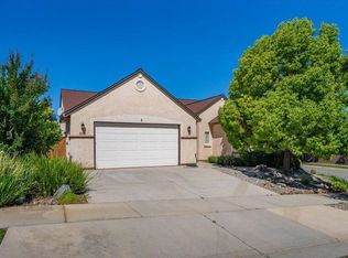 604 Durango Way, Redding, CA 96003