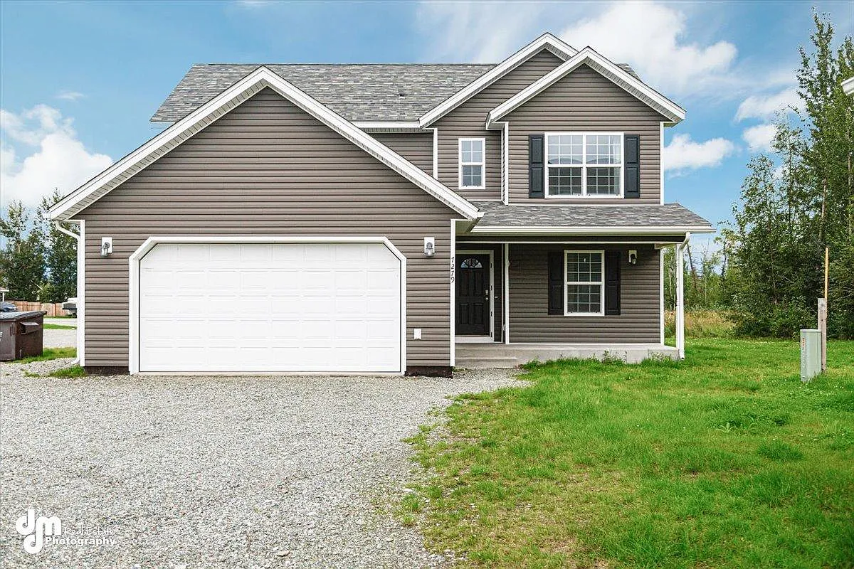 7279 E Jim Cottrell Cir — Photo 1