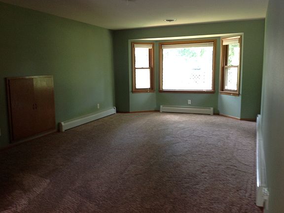 Formal living room