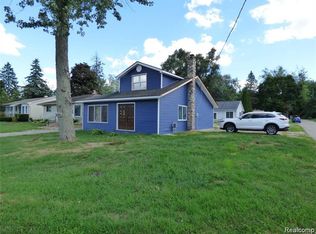 7689 Detroit Blvd, West Bloomfield, MI 48323