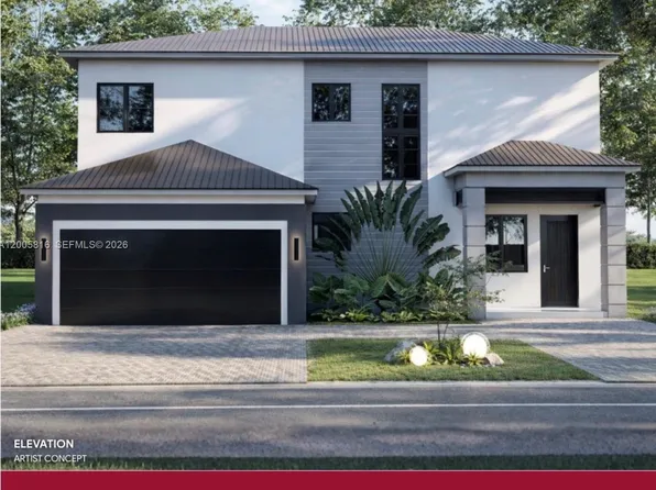 11902 SW 231st Ln, Miami, FL 33170