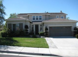 41089 Cour Citran, Temecula, CA 92591