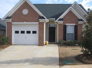 1002 Glencroft Dr, Columbia, SC 29210