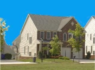 4002 Brushfield Cir, Frederick, MD 21704