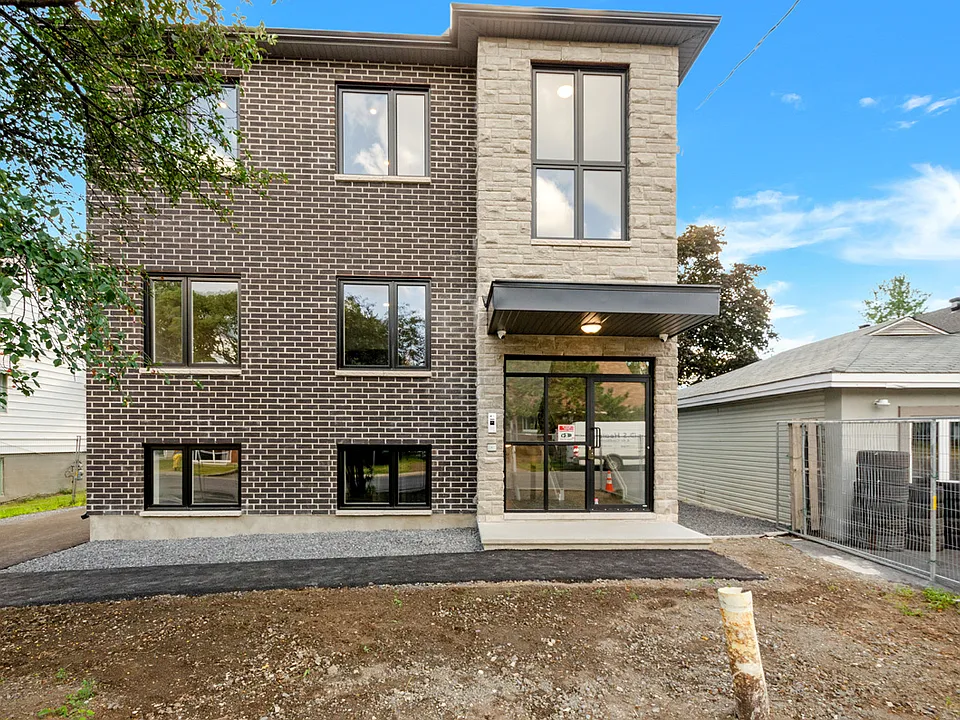 206 Alfred St #1