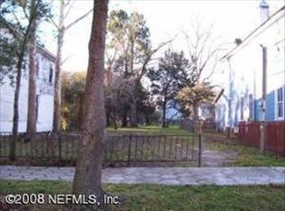 E 6th St, JACKSONVILLE, FL 32206