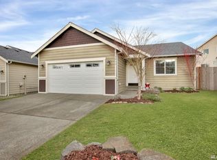 33434 8th Ave S SUITE 103, Federal Way, WA 98003