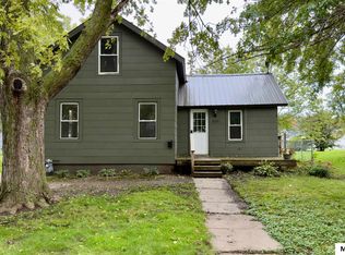 605 Allison St, Charles City, IA 50616