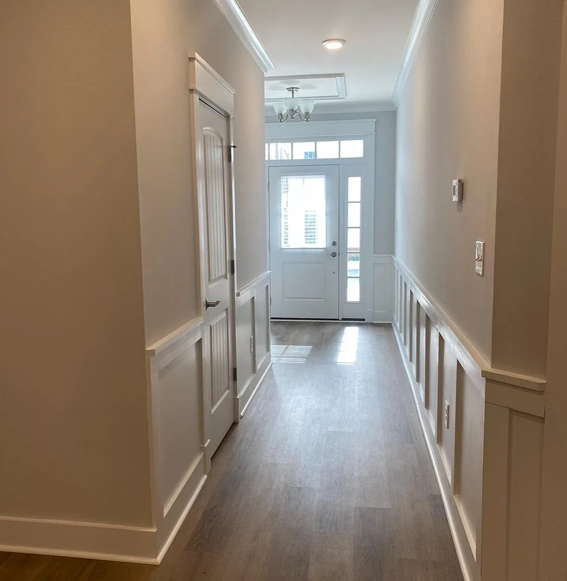 3 bed, 2.5 bath, 1550 sqft, $2,800 — Photo 2