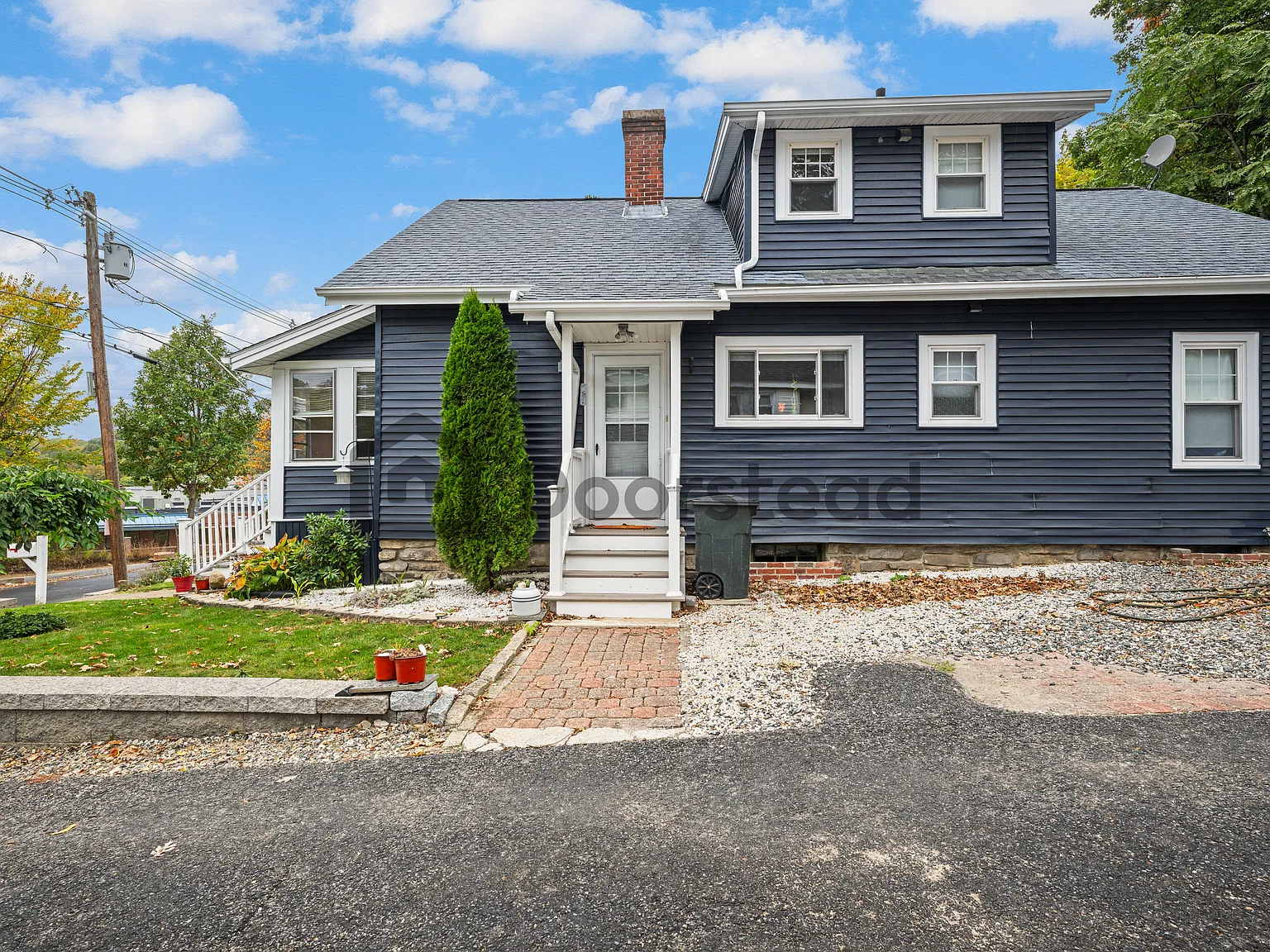 1 bed, 1.0 bath, 587 sqft, $1,300 — Photo 4
