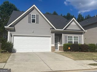 485 Boulder Run, Hiram, GA 30141
