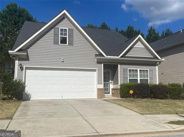 485 Boulder Run, Hiram, GA 30141