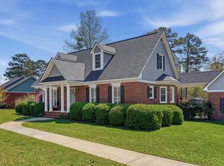 383 Martindale Dr, Albany, GA 31721