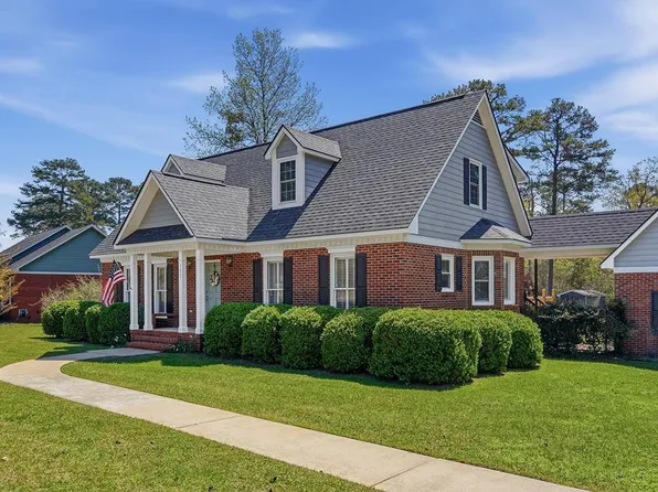 383 Martindale Dr, Albany, GA 31721